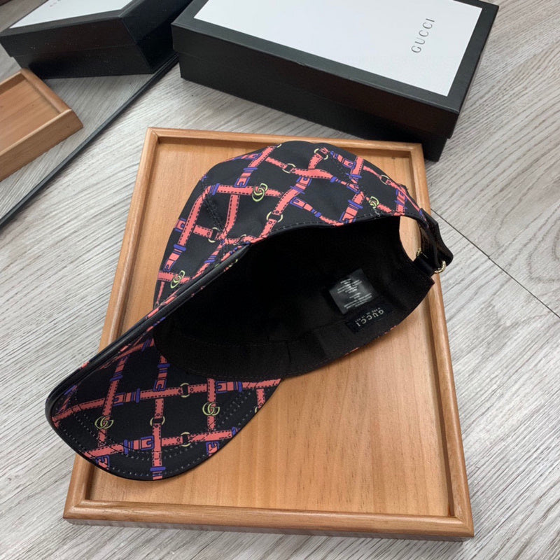 COZY BAGS - Guki Hats & Caps - 064
