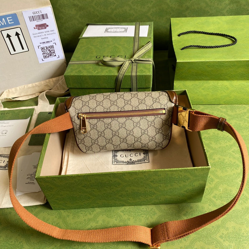 COZY BAGS - Guki Men Bags - 165