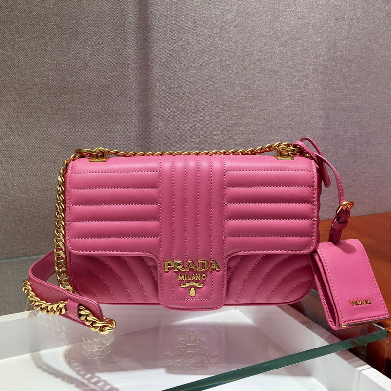 COZY BAGS - PD Bags - 1009