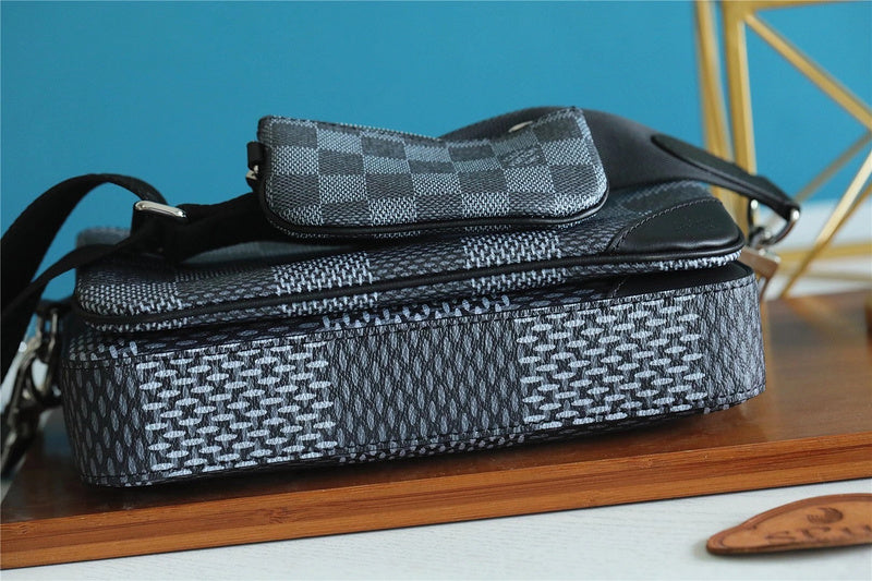 COZY BAGS - LOV Men Bags - 266