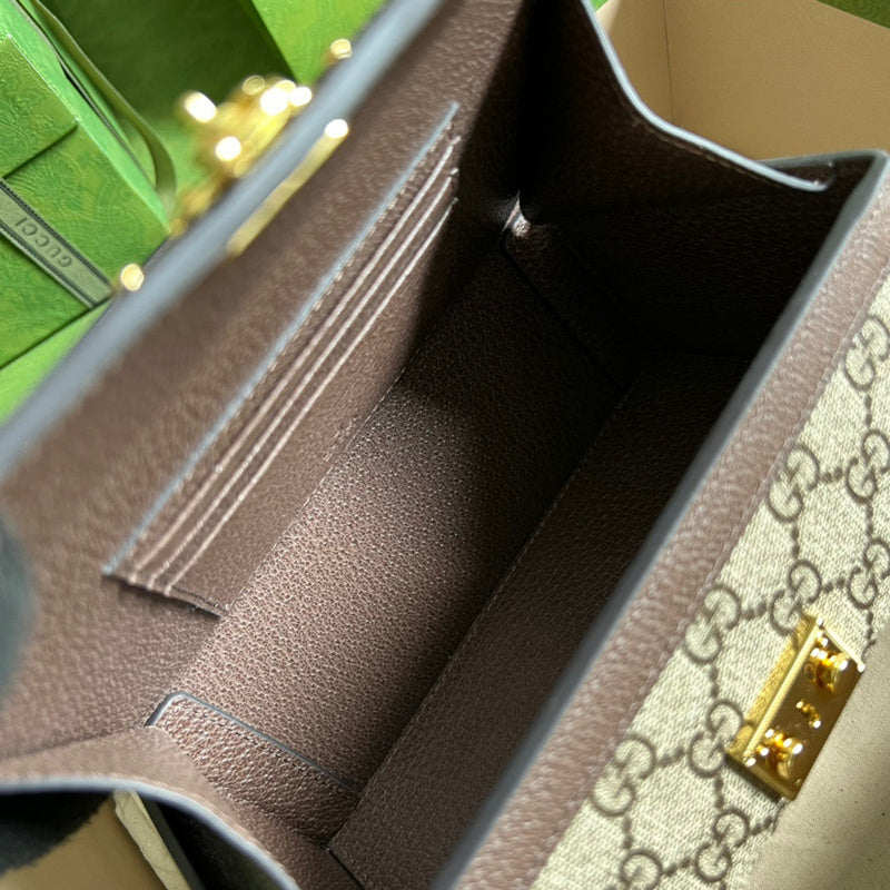 JB - Guki Lady Bags - 765