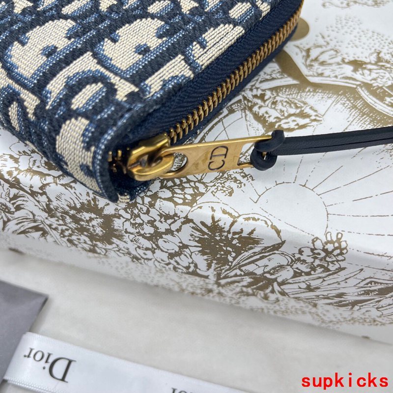 COZY BAGS - Mix Wallets - 296