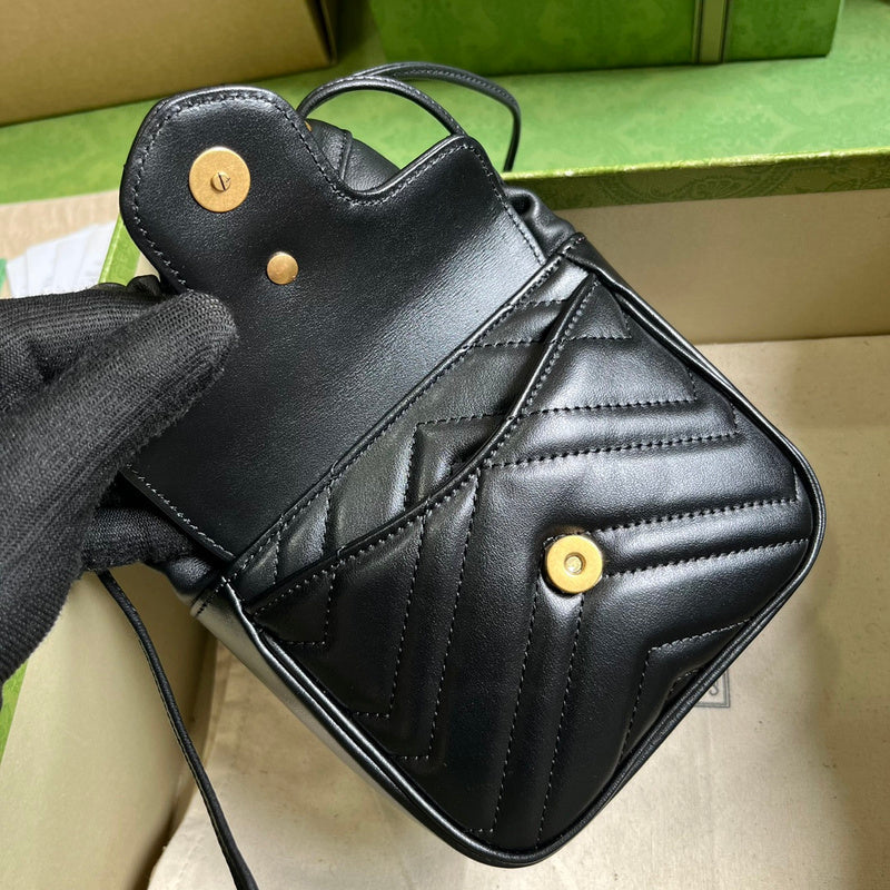 Cozy Bags - GUKI Women Shoulders Bags - 063