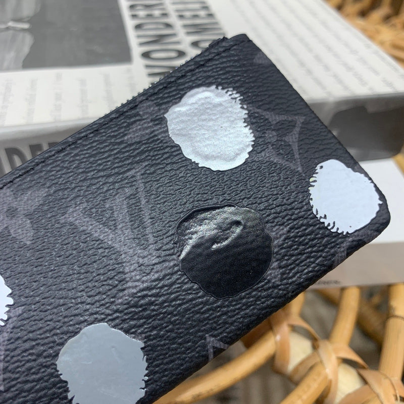 COZY BAGS - LOV Card Case - 028