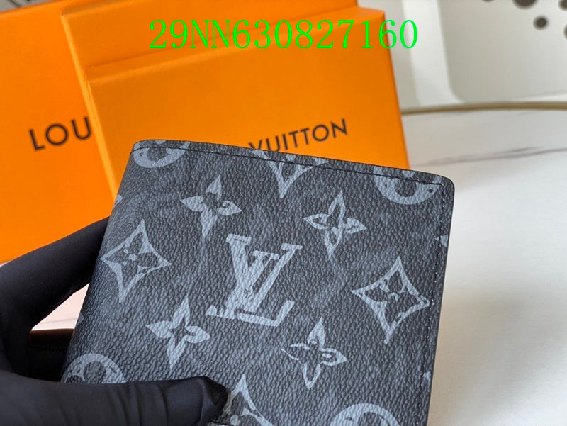COZY BAGS - CHL Wallet - 627