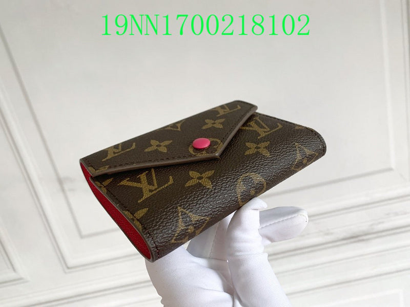 COZY BAGS - CHL Wallet - 227
