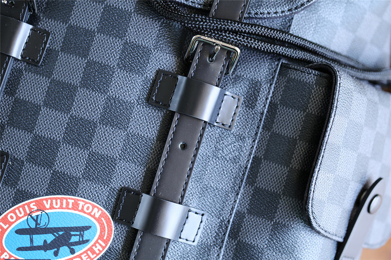 COZY - LOV Backpacks - 191