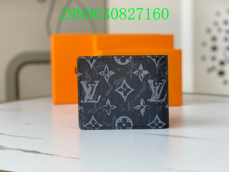 COZY BAGS - CHL Wallet - 627