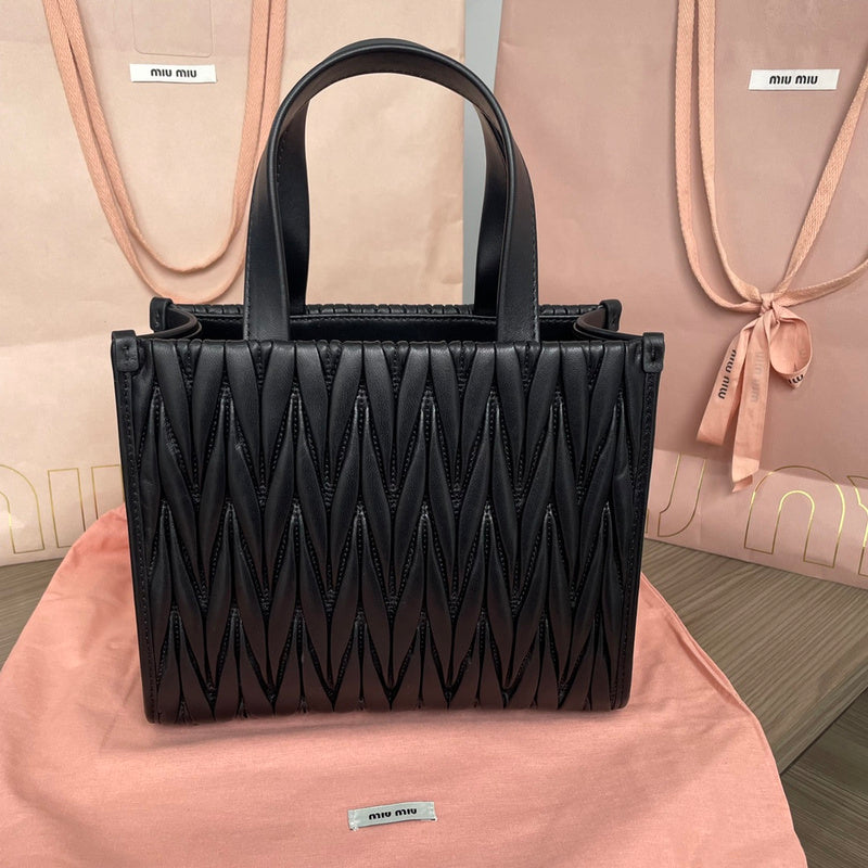 COZY BAGS - MMU Bags - 045