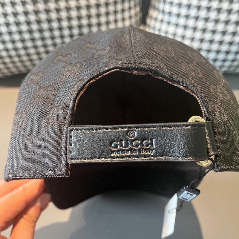 COZY BAGS - Guki Hats & Caps - 021