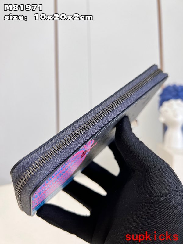 COZY BAGS - Mix Wallets - 204