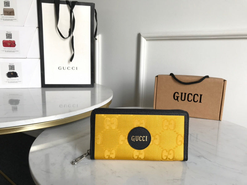 COZY BAGS - Guki Wallet - 372