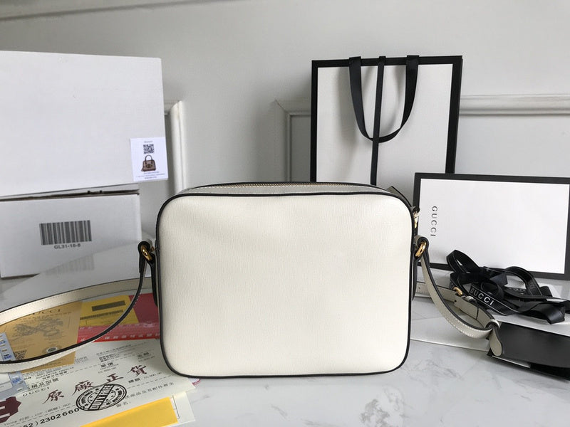 JB - Guki Lady Bags - 1204