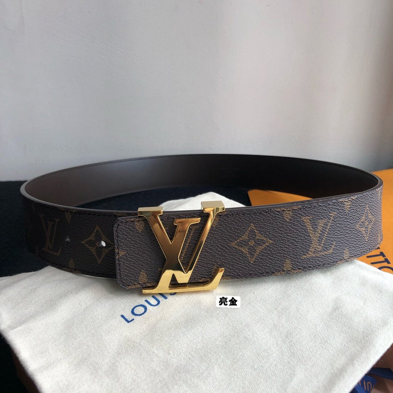 JB - LOV Belts - 227