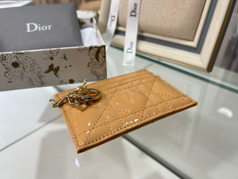 COZY BAGS - DOR Wallets - 001