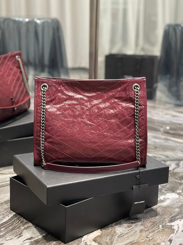 COZY BAGS - YLS Bags - 1847