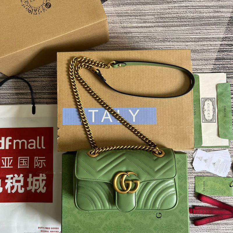 JB - Guki Lady Bags - 280