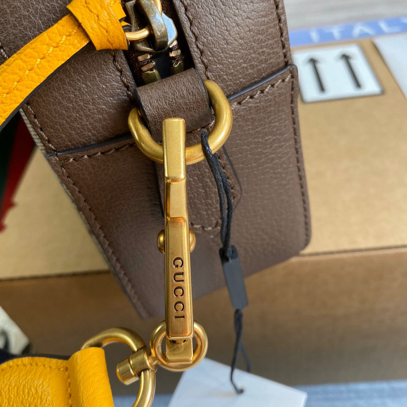 COZY BAGS - Guki Men Bags - 029