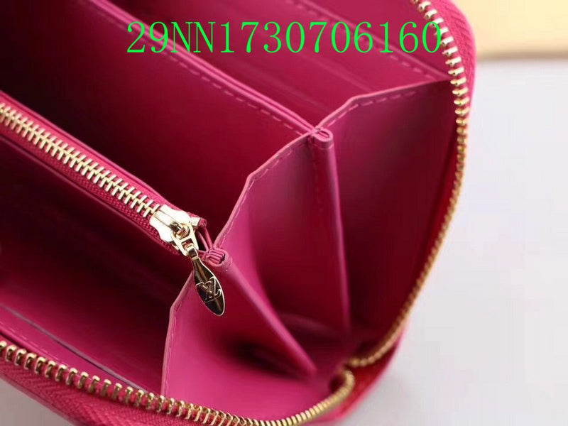 COZY BAGS - CHL Wallet - 792
