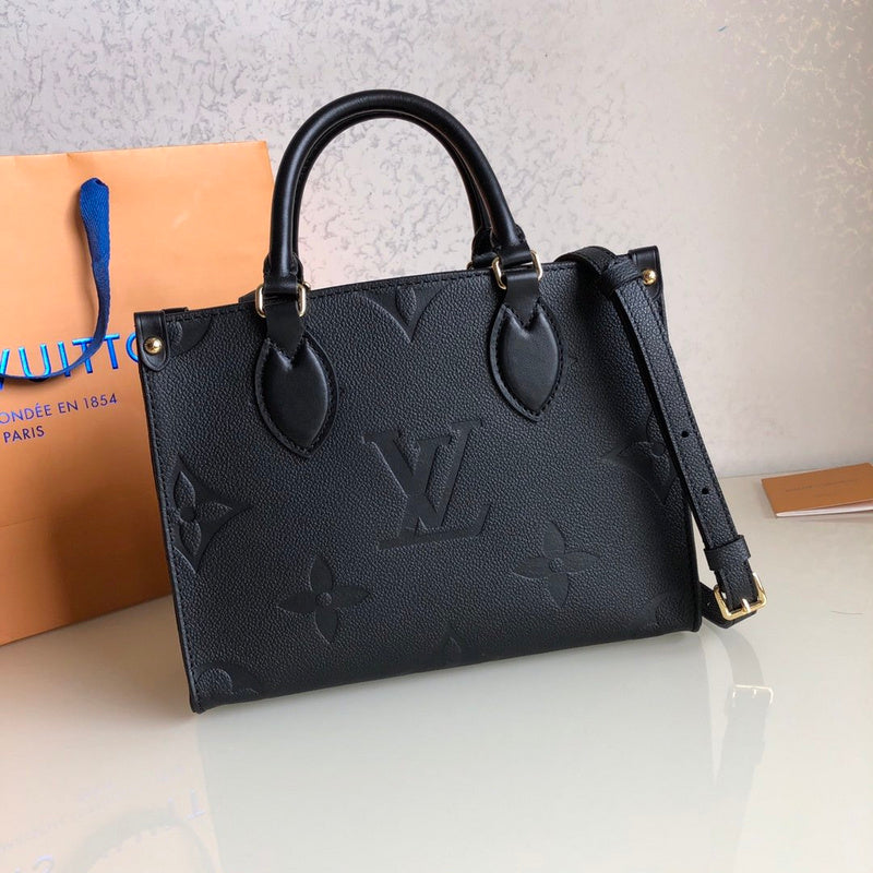 COZY - LOV Lady Bags - 998