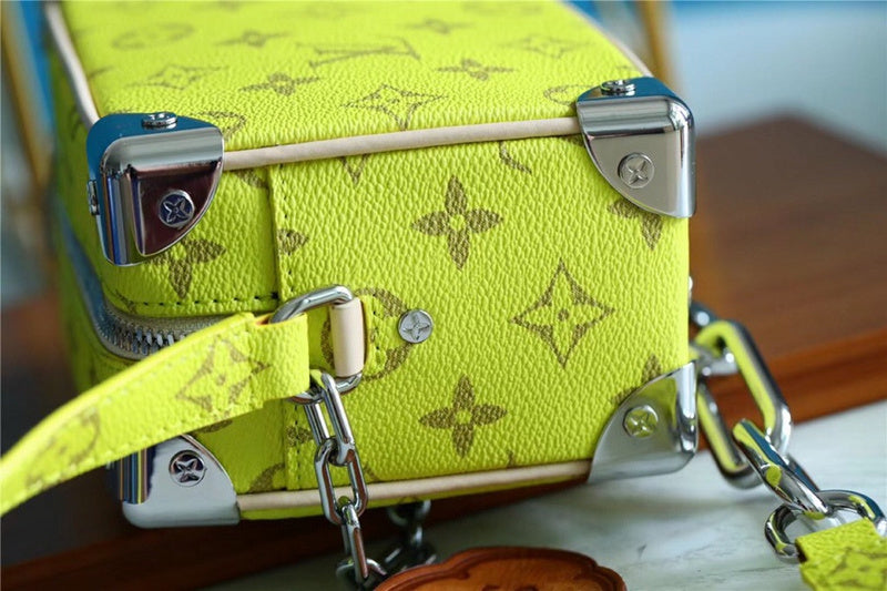 COZY BAGS - LOV Men Bags - 353