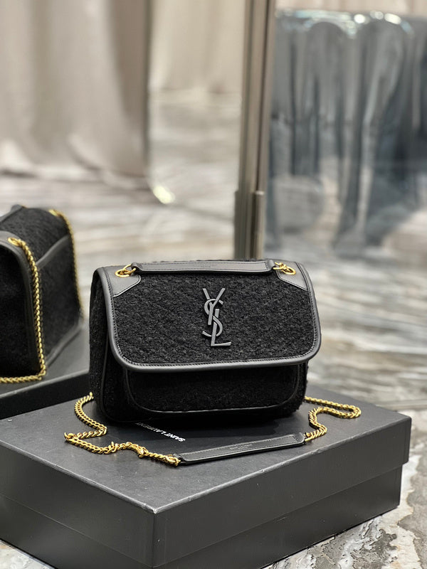 COZY BAGS - YLS Bags - 1781