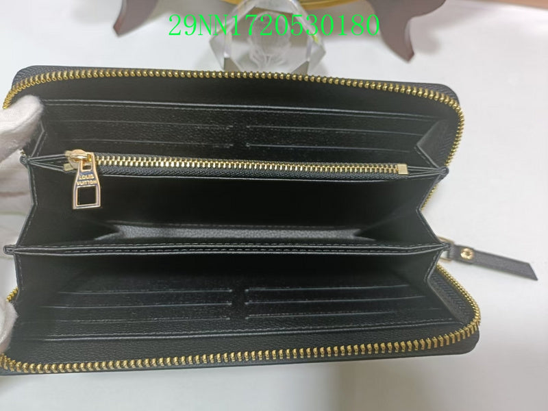 COZY BAGS - LOV Wallet - 1282