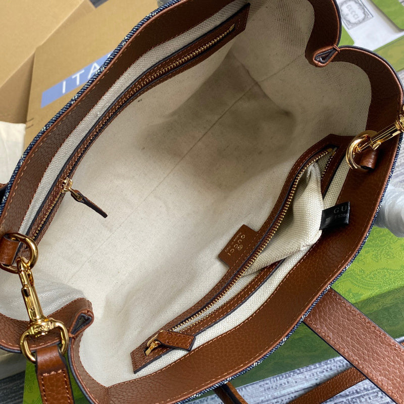 JB - Guki Lady Bags - 952