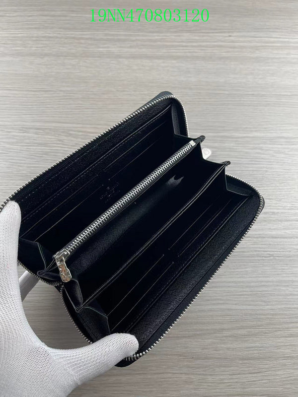 COZY BAGS - LOV Wallet - 1050