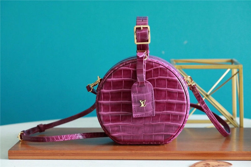COZY - LOV Lady Bags - 1551