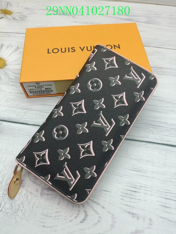 COZY BAGS - LOV Wallet - 909