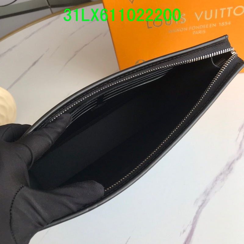 COZY BAGS - CHL Wallet - 1415