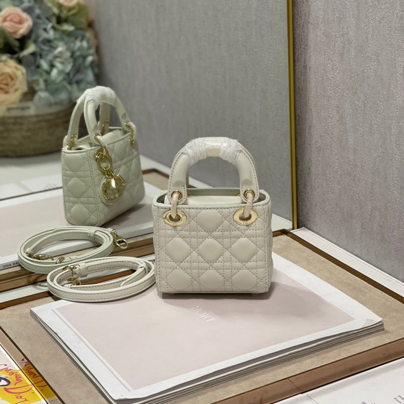 JB - DOR Lady Bags - 075