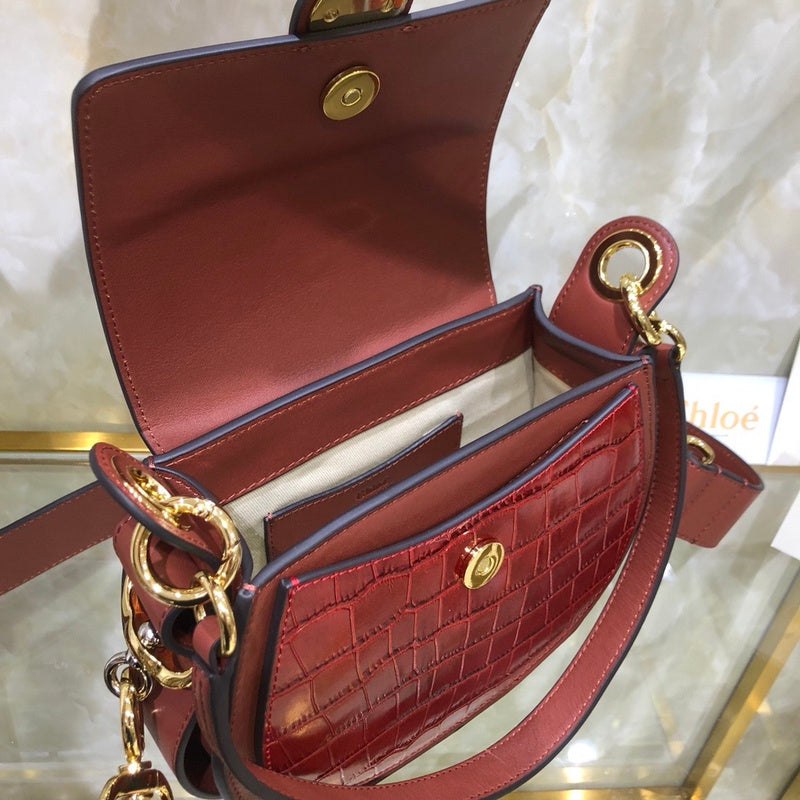 JB - CLE Lady Bags - 152