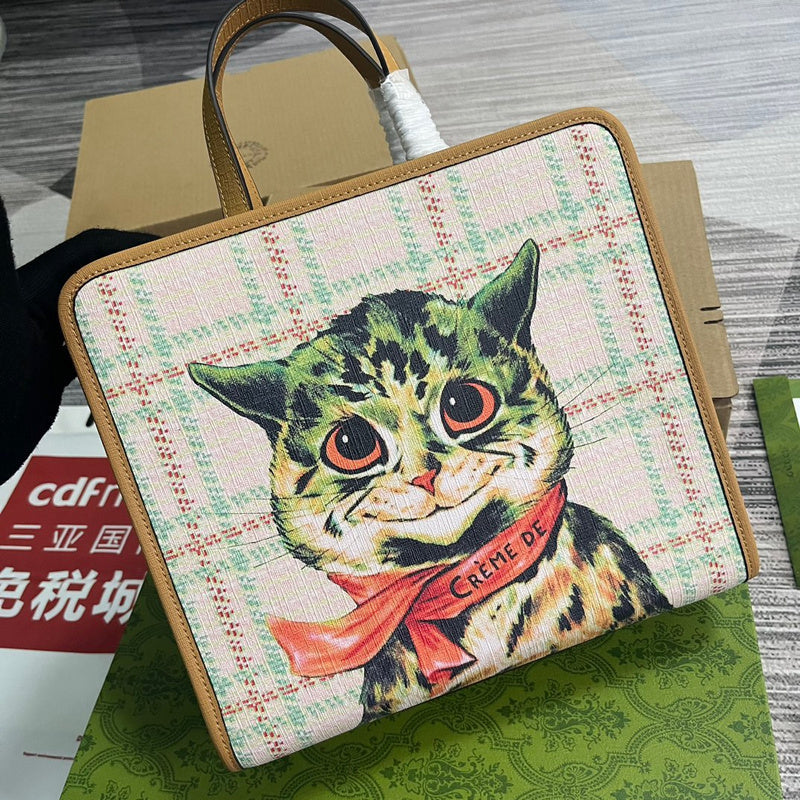 JB - Guki Lady Bags - 025