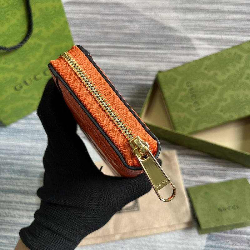 COZY BAGS - Guki Wallet - 013