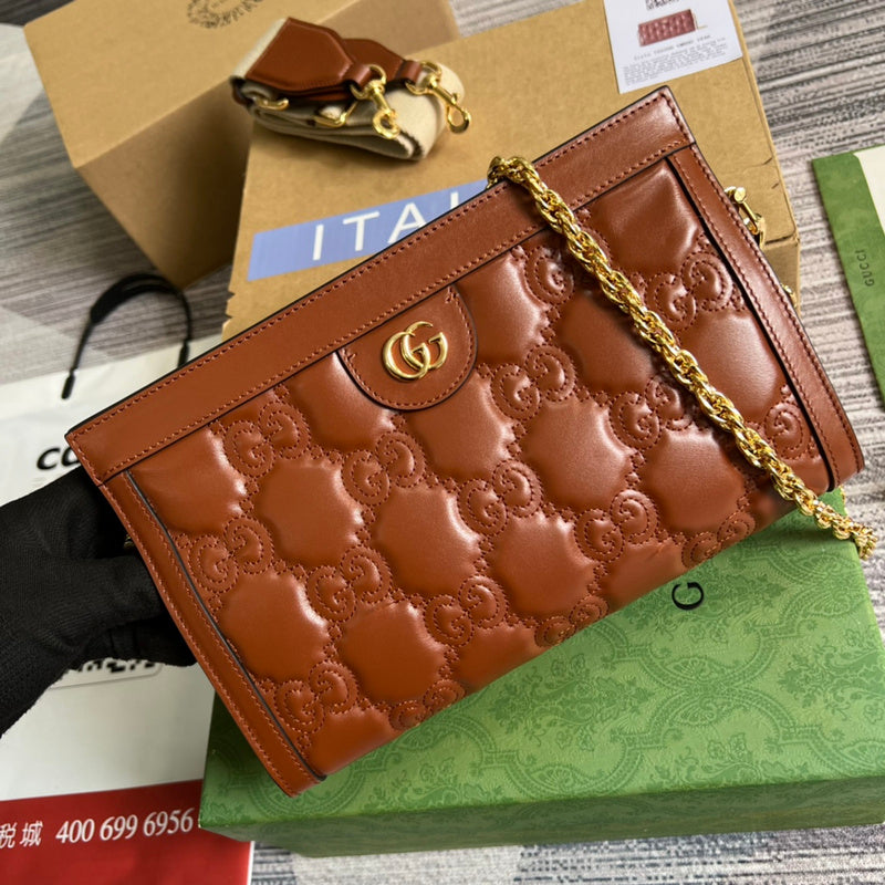 COZY BAGS - GUKI Bags - 1259