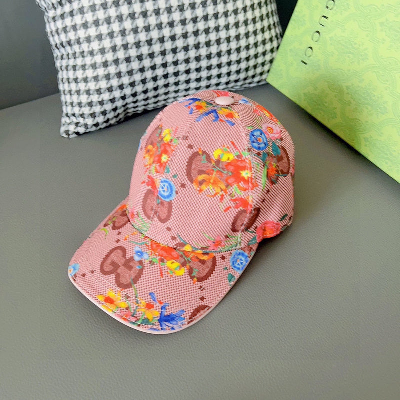 COZY BAGS - Guki Hats & Caps - 010