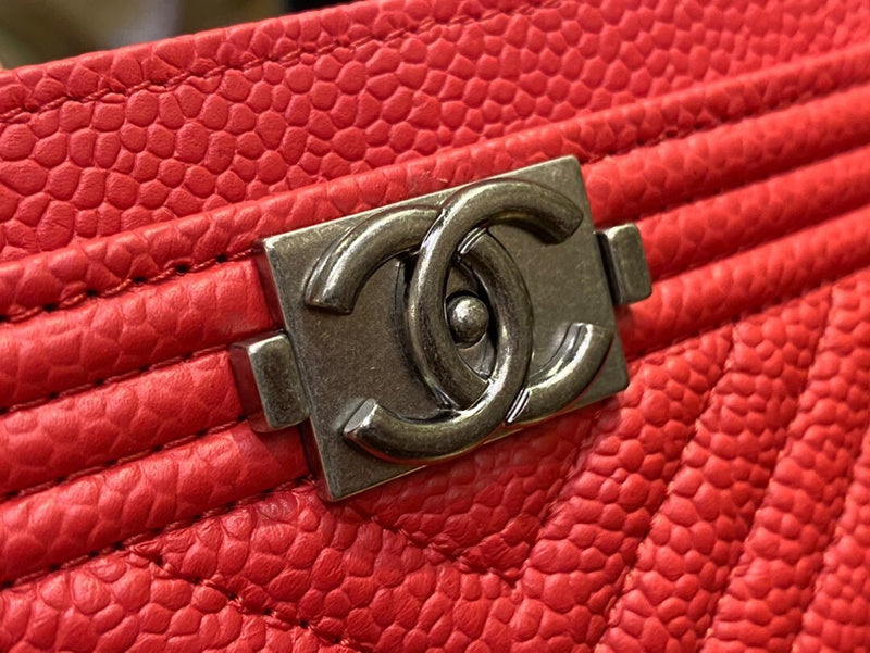 COZY - CHL Wallets - 039