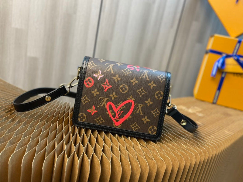 COZY - LOV Lady Bags - 842