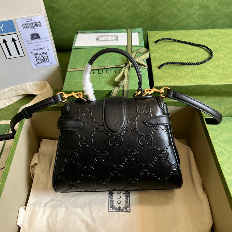 JB - Guki Lady Bags - 771