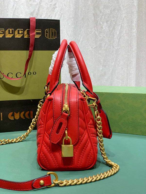 COZY BAGS - GUKI Bags - 203