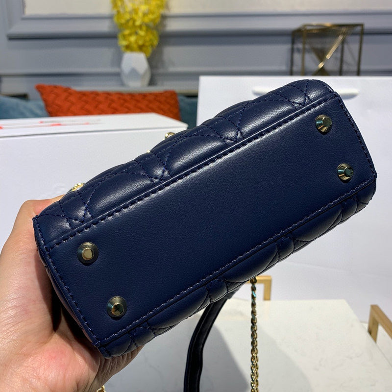 JB - DOR Lady Bags - 626