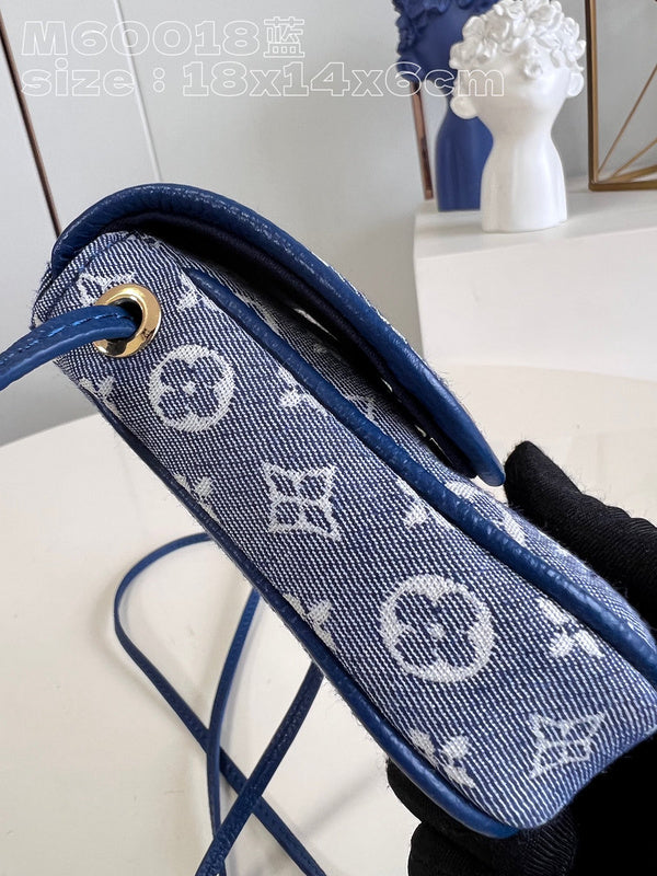 COZY BAGS - LOV Bags - 309