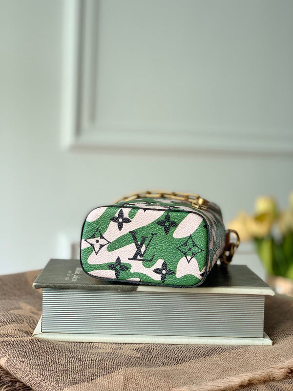 COZY BAGS - LOV Bags - 4260