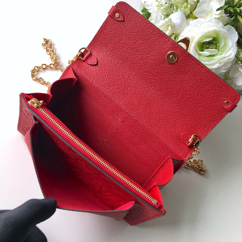 COZY BAGS - LOV Bags - 5412