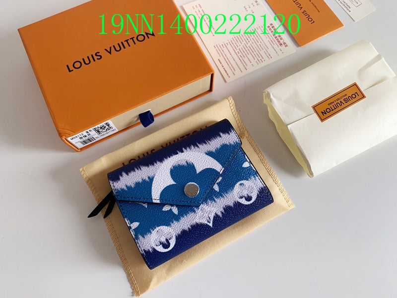 COZY BAGS - LOV Wallet - 703