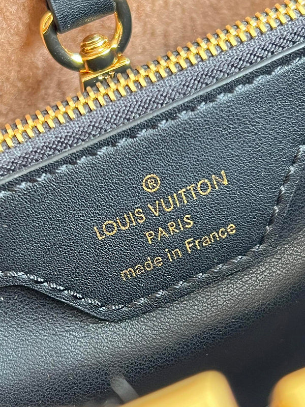 COZY - LV Bags - 2977