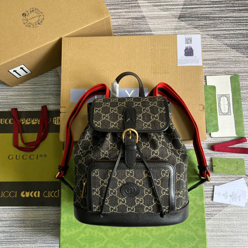 COZY BAGS - Guki Backpacks - 001
