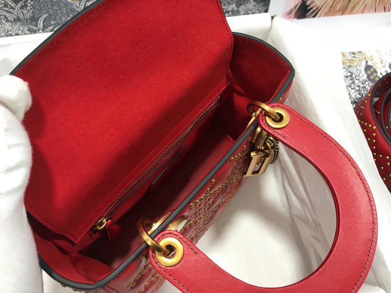 Cozy Bags - DOR Bags - 378